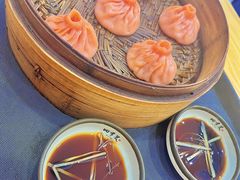 -四季美汤包(户部巷店)