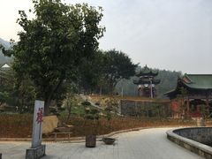 -六祖寺