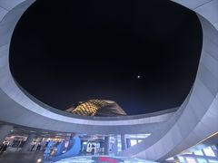 -哈尔滨大剧院