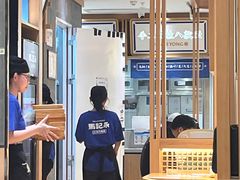 -马记永·兰州牛肉面(3019君尚店)