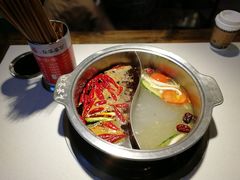 -让签签飞小郡肝串串香(春熙路形象店)