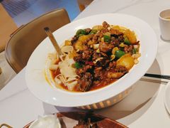 -阿娜尔·新疆菜(宜家荟聚中心店)