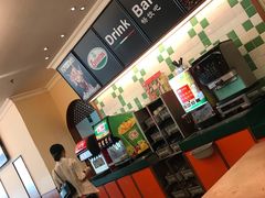 -萨莉亚意式餐厅(深圳北站店)