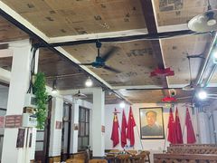 -人民公社大食堂(顺义总店)