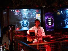 -1819餐厅·团队聚餐·烤串·精酿