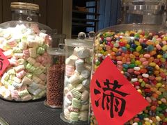 -赛百味SUBWAY(星摩尔店)