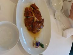 -宝丽轩中餐厅BAOLIXUAN