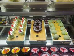 -领鲜活海鲜榴莲自助火锅(东门店)