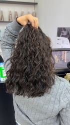 -HD HAIR STYLE
