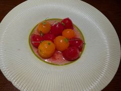-本处·素食·融合料理(南油店)