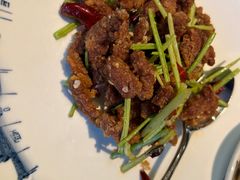 -杭州香格里拉·香宫中餐厅