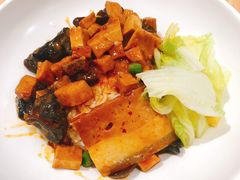 -轻蔬不用等·素食(江苏路店)