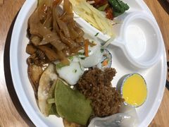 -素满香·素食自助餐(苏州·临顿路店)