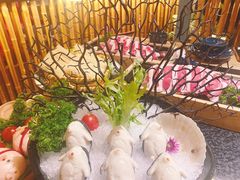 -湊湊火锅·茶憩(上海合生汇店)