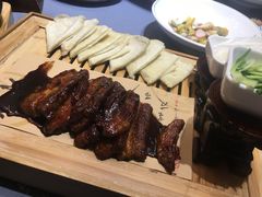 -尚品越府·融合餐厅(延安路店)
