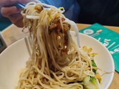 -眉州小吃(魏公村店)