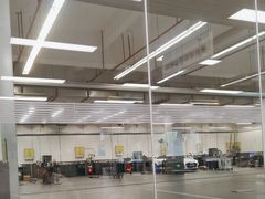-上海永达奥诚奥迪4S店(申江路店)
