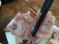 -西复兴羊肉馆(南翔老街店)