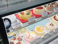 -Pantry's Best派悦坊蛋糕(K11购物艺术中心店)