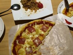 -百特喜·意大利餐厅(八佰伴镇江店)