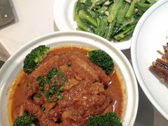 -椿记烧鹅(叠彩店)