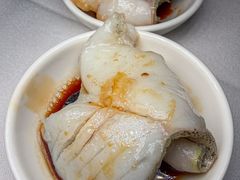 -广州酒家(文昌总店)
