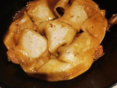 -古洼一锅鲜(总店)