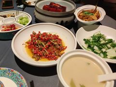 -肆月河豚·淮扬菜·湘菜(华天店)