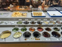 -小龙坎老火锅(北京三里屯店)