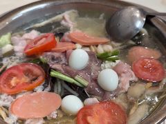 -海关荤豆花(洋河一路店)
