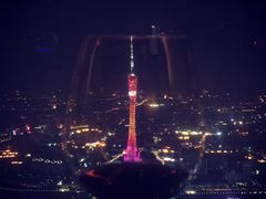 -广州四季酒店·天吧·高空酒吧