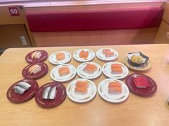 -寿司郎(北京路粤潮楼店)