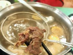 -乌记鲜活牛肉城(金砂东路店)