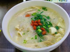 -春发生饭店·非遗(南院门店)