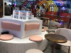 -奈雪的茶(印象城店)