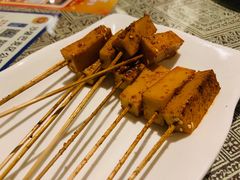 -小尕子·新疆菜(明园店)
