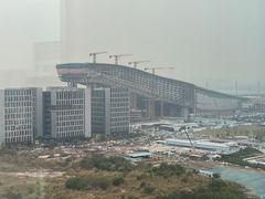 -深圳国际会展中心希尔顿酒店(前海华发冰雪世界店)