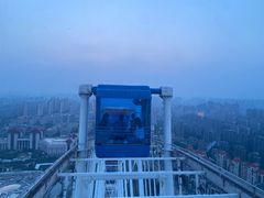 -南昌之星摩天轮