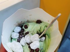 -麦当劳(鼓楼店)