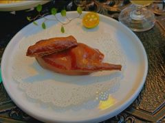 -茴香熙楼(翠湖店)