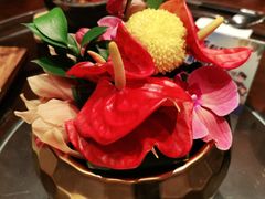 -彩丰楼·中餐厅(国家会展中心上海洲际店)