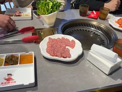 -棒小伙·齐齐哈尔烤肉(龙茗路店)