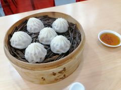 -老盛兴汤包馆(大华二路店)