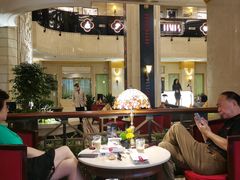 -国际饭店·原点咖啡吧ORIGIN CAFE&BAR