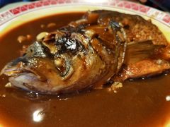 -旺顺阁·北京菜(北辰上品+)