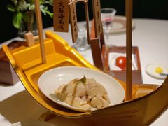 -狮拾久·现代新加坡料理(壹方城店)