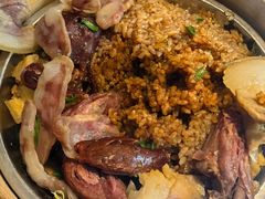 -打酱油·非遗淮扬菜(瘦西湖梅岭店)