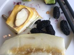 -东方红海鲜百汇(国际大厦店)
