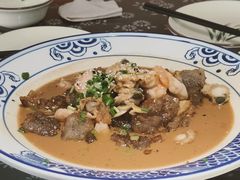 -旺角小渔村(二马路店)