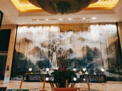 -广州增城富力万达嘉华酒店(增城万达广场地铁站店)